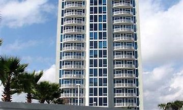 Bel Sole Condominiums Gulf Shores Extérieur photo